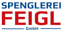 Spenglerei Feigl Logo